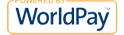 Payments powered by worldpay