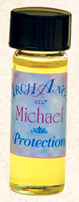 Archangel Oils