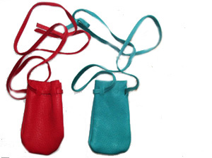 Medicine Bags