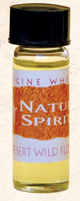 Medicine wheel Oils