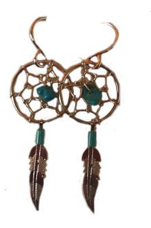 Navajo Jewellery