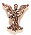 Silver Pendants