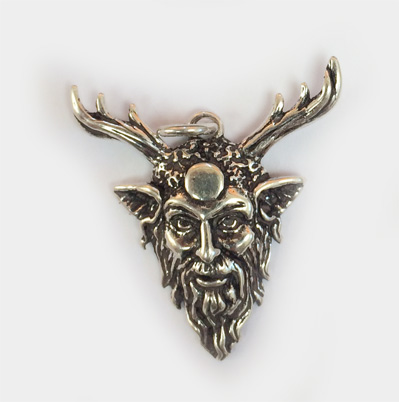 Cernunnos