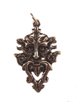 Green Man