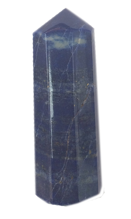 Lapis lazuli Wand 3cm