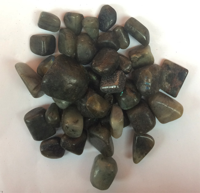 Labradorite 450g.bag