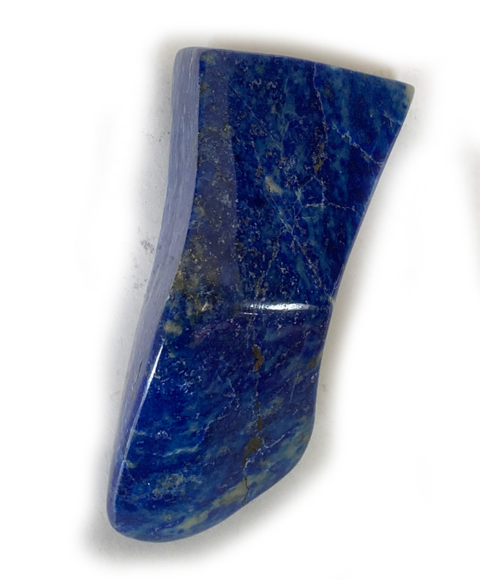 Lapis, freeform 240g minimum