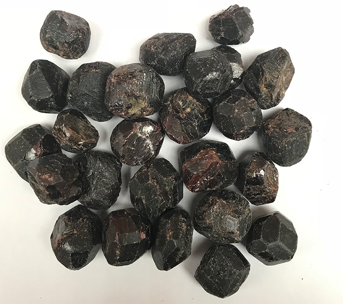 Garnet 300g. Bag