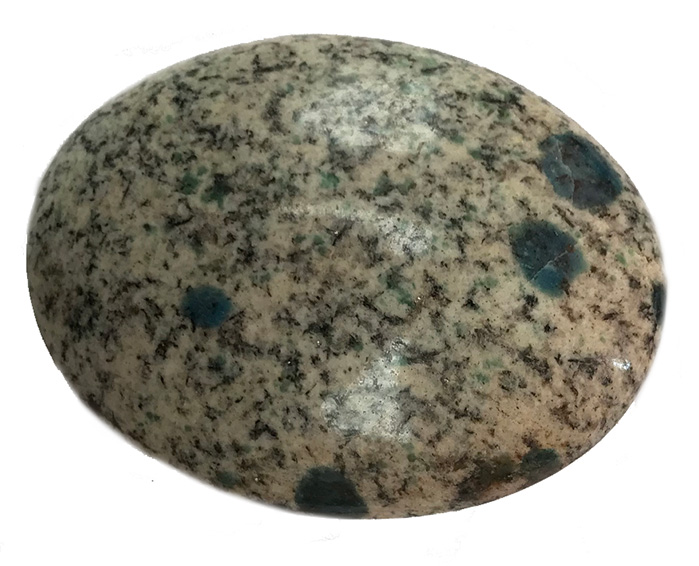 K2 stone Palm 2.5 inches