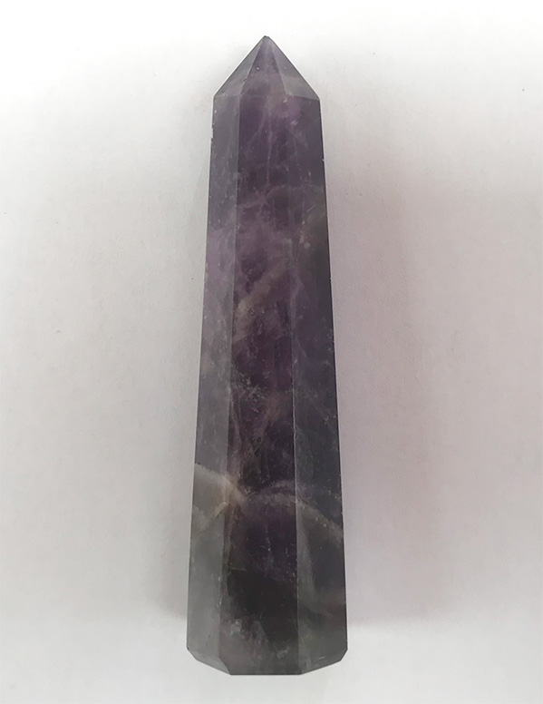 Amethyst Obelisk 2-3 inch