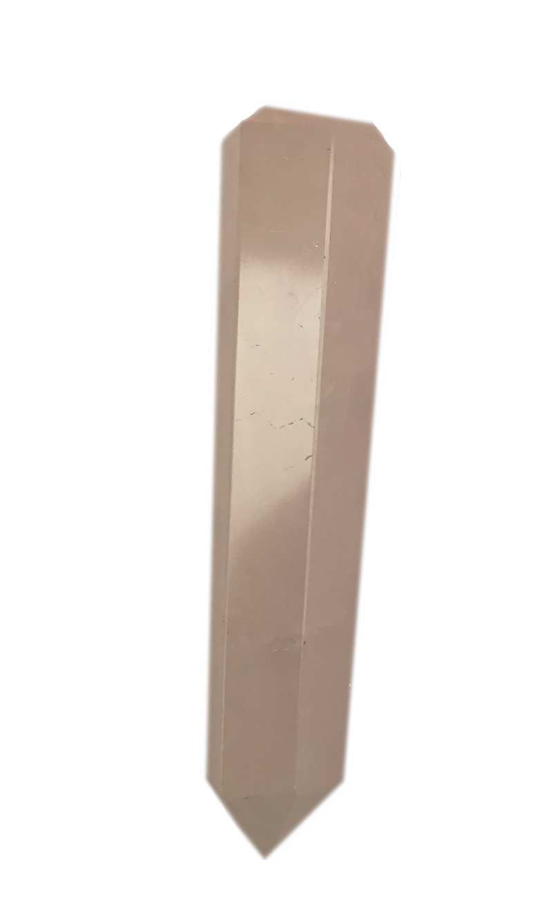 Rose Quartz Obelisk 2-3 inches