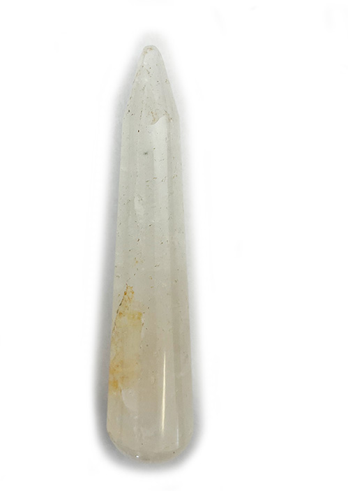 Quartz Massage Wands 3-4 inches