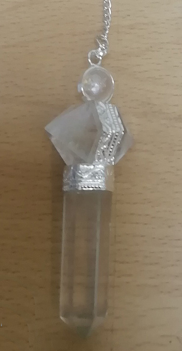 Pendulum Quartz