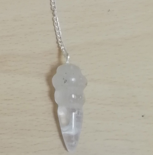 Pendulum Quartz