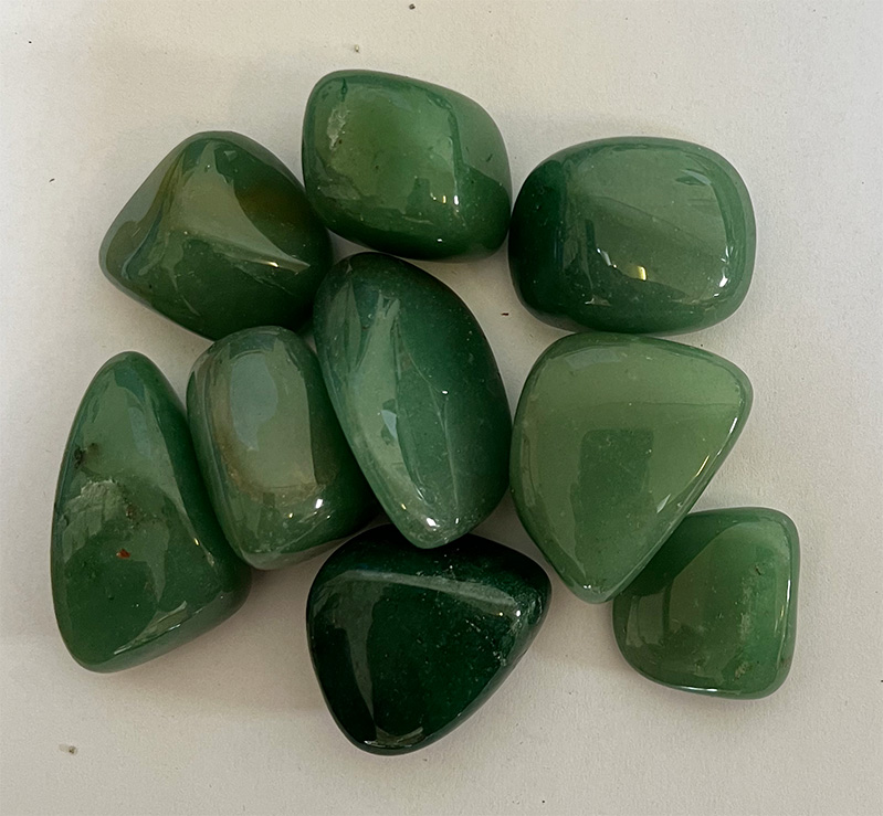 Aventurine 200g