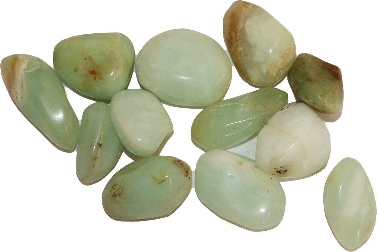 Andean Opal pendant
