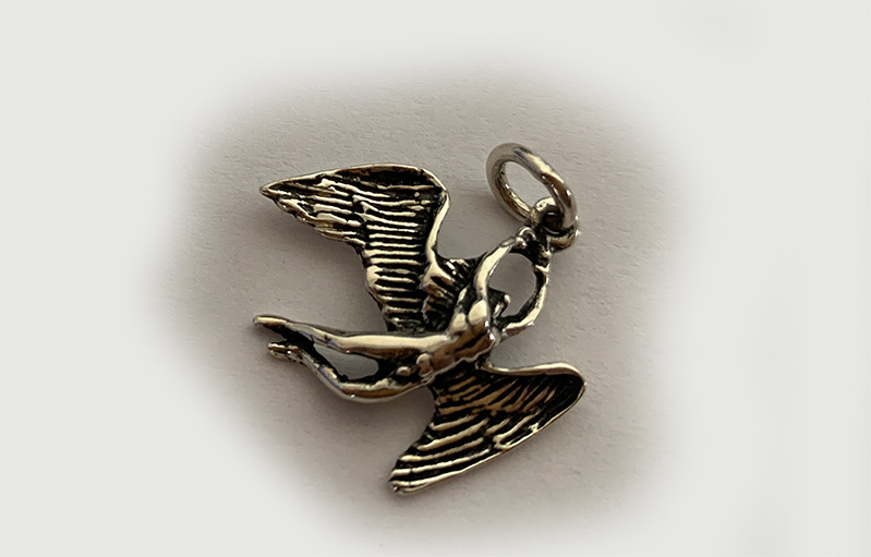 Icarus silver