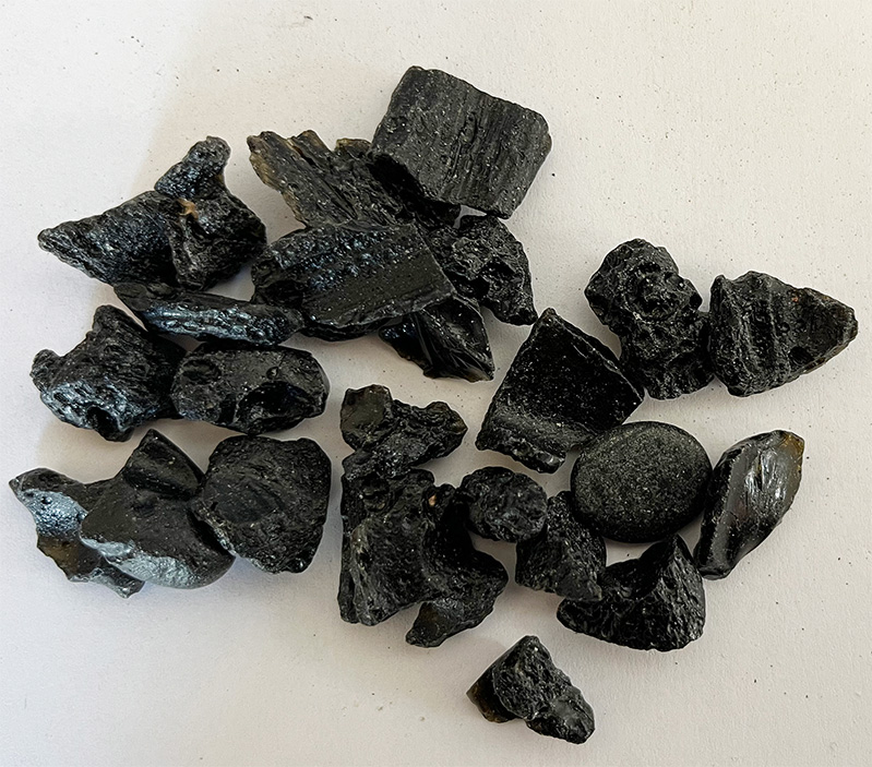 Tektite,50g bag