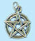 Pentacle, small