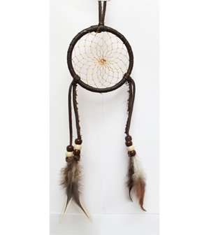 Dream catcher 2 inch Mexico