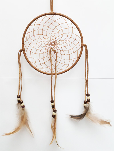 Dream catcher 5 inch Mexico