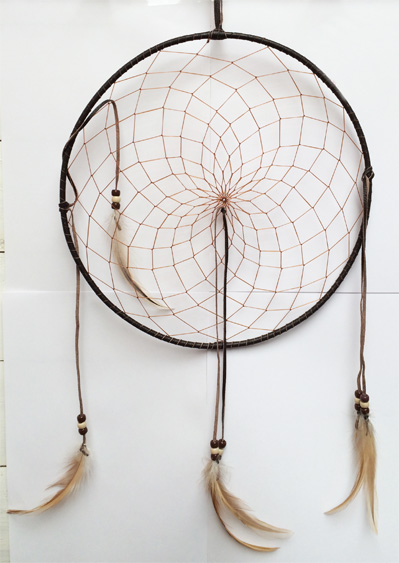 Dream catcher 12 inch Mexico