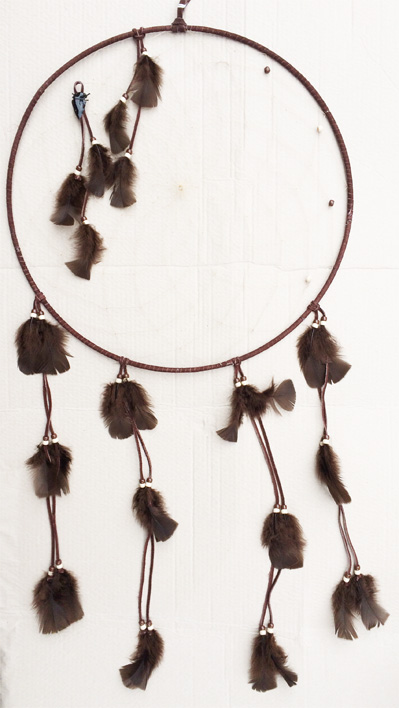 Dream catcher 19 inch Mexico