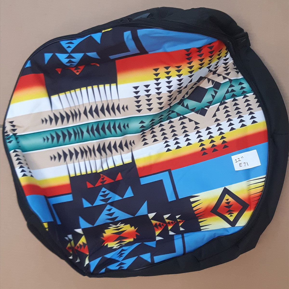 Drum Bag, 22 inch