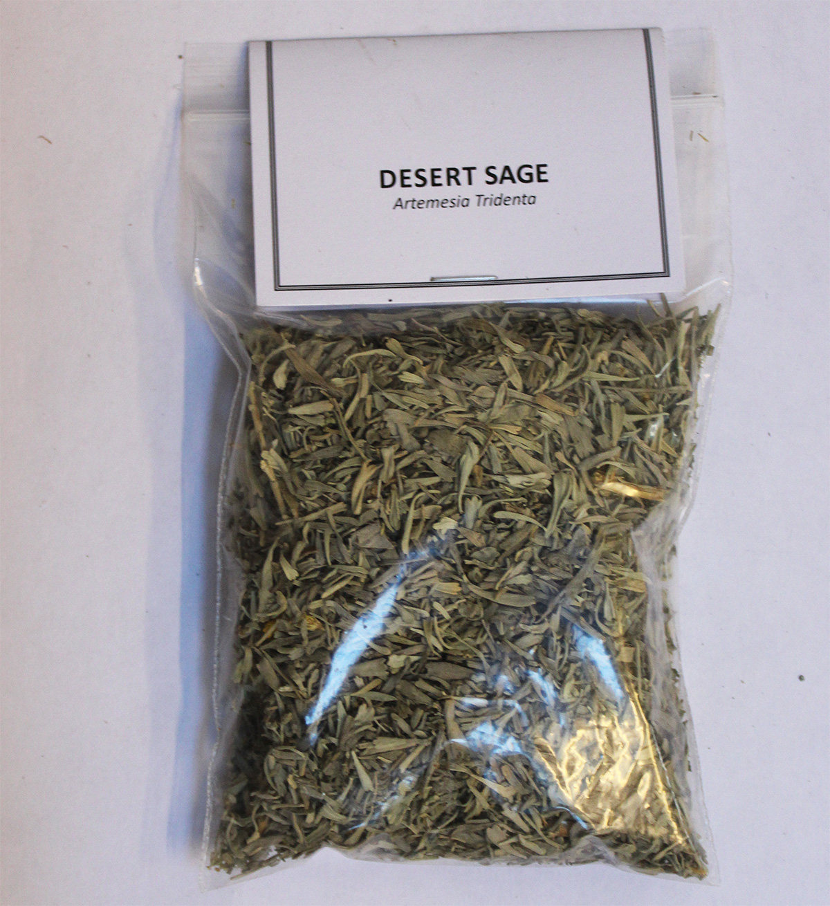 Desert sage, 1oz.. bag 30g.