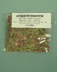 Kinickinnick, 1 oz.30g