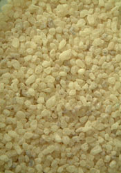 Copal Resin, 1lb gold 453g