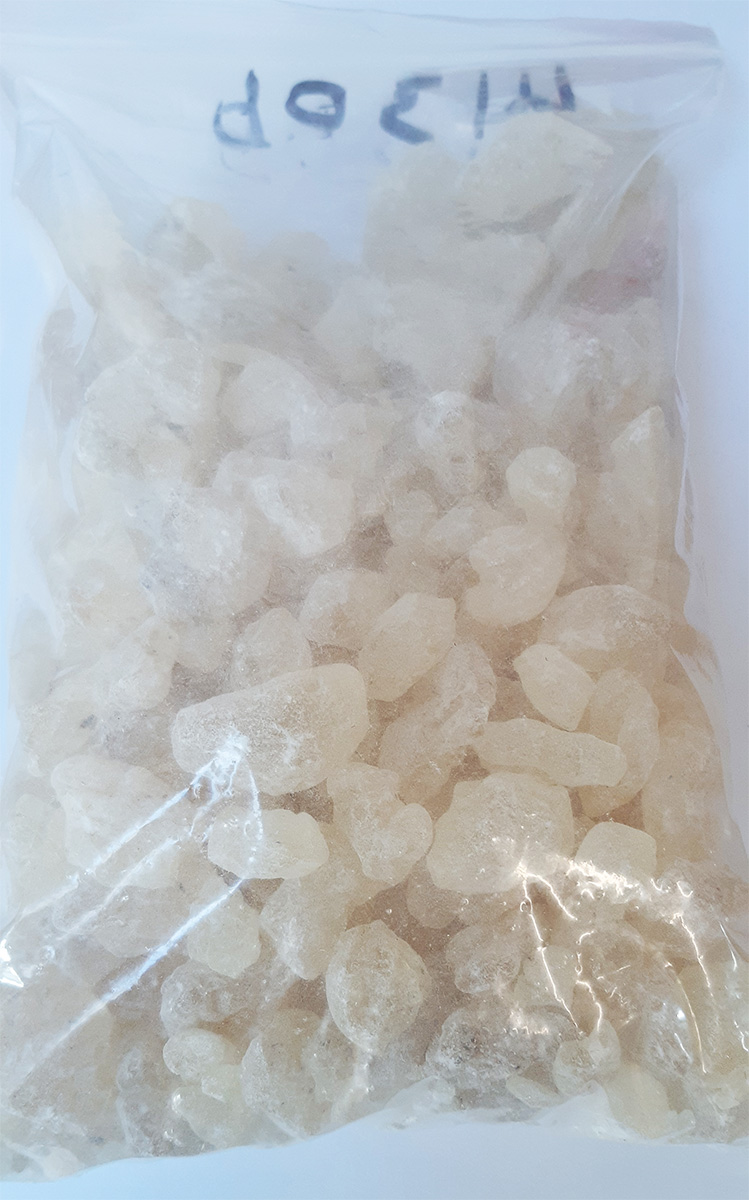 Manilla Copal lb bag