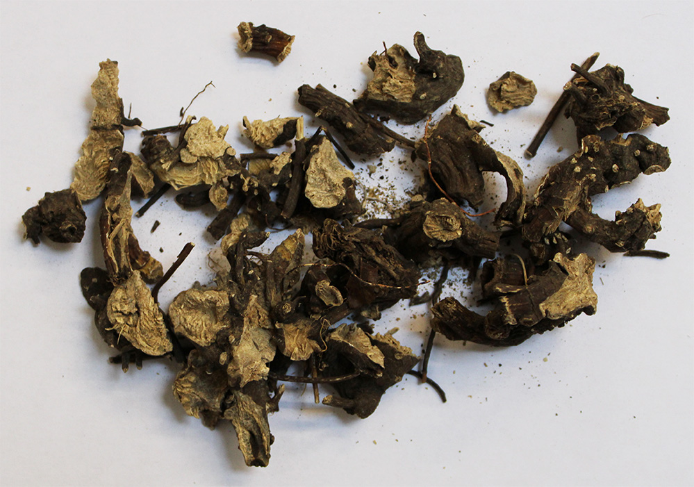 Black Cohosh Root 100 gms.