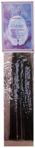 Gabriel - Inner Guidance 12 sticks per pack, a blend of essences each angel recognises