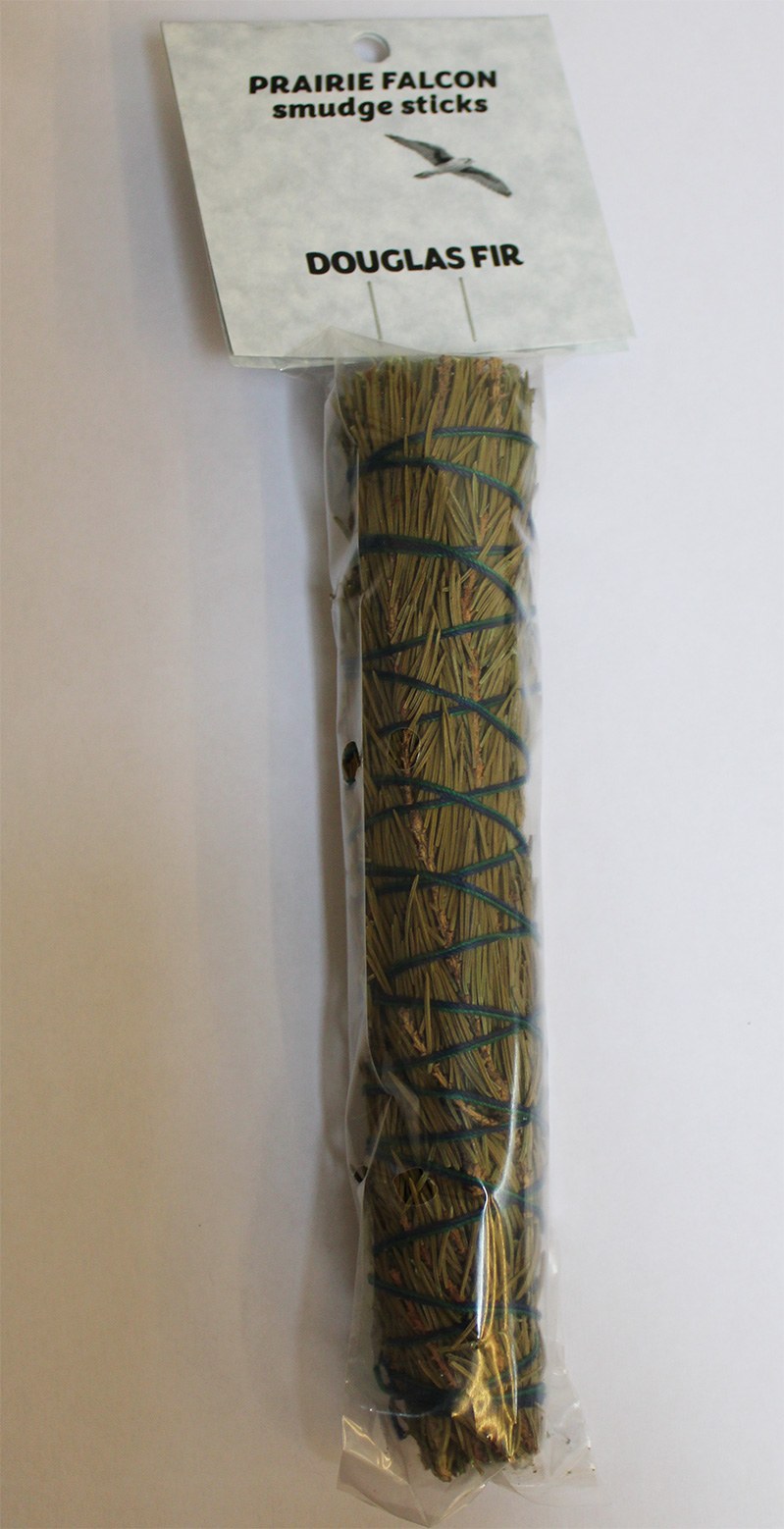 Douglas Fir 7 inch Smudge Stick