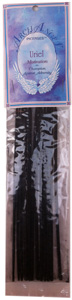 Uriel - Motivation 12 sticks per pack, a blend of essences each angel recognises