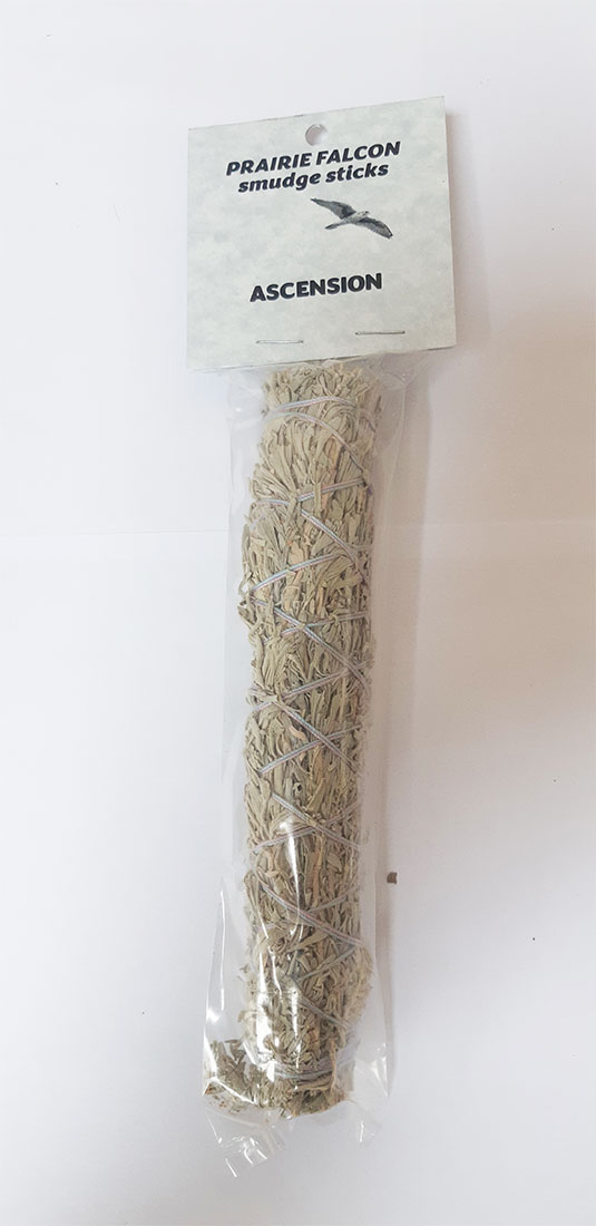 Ascension 7 inch Smudge stick