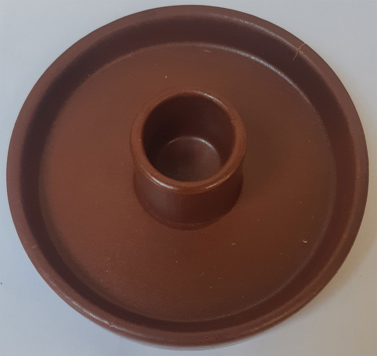 Palo santo holder  ceramic  4 inches