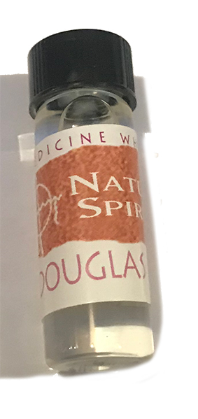 Douglas Fir Medicine Wheel Oils