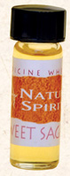 Sweet Sage Medicine Wheel Oils