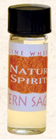 Western Sage Medicine Wheel Oils