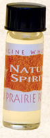 Wild Prairie Rose Medicine Wheel Oils