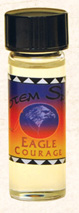 Eagle - Courage Totem Oils