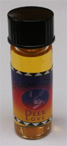 Deer - Love Totem Oils