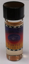 Turtle - Nurturing Totem Oils