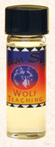 Wolf - Teaching Totem Oils