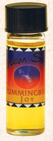 Humming Bird - Joy Totem Oils