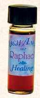 Raphael - Healing Archangel Oils