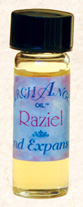 Raziel - Mind Expansion Archangel Oils