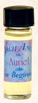 Auriel - New Beginnings Archangel Oils